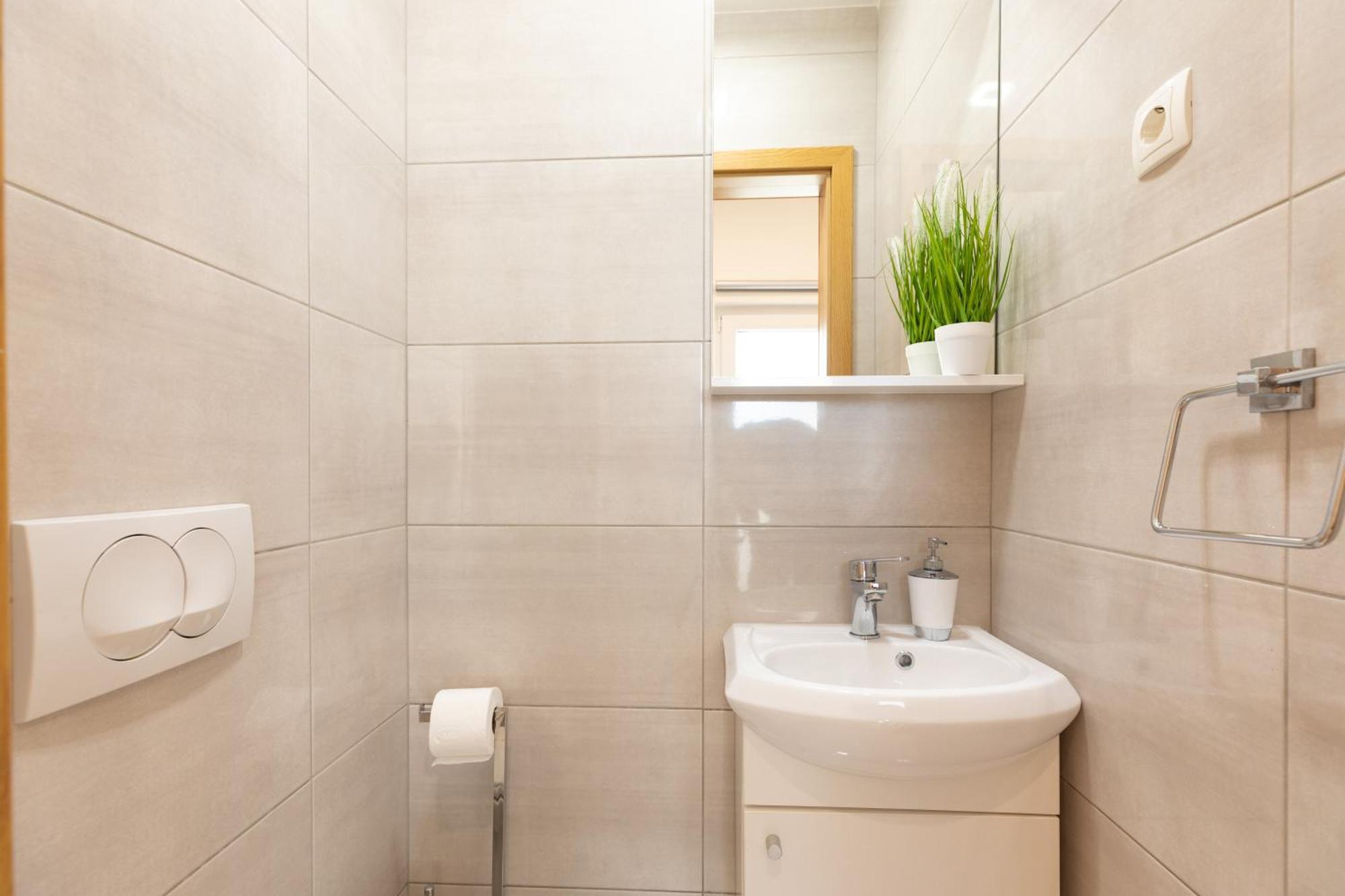 Luxury Apartment Aria Trogir Exterior photo