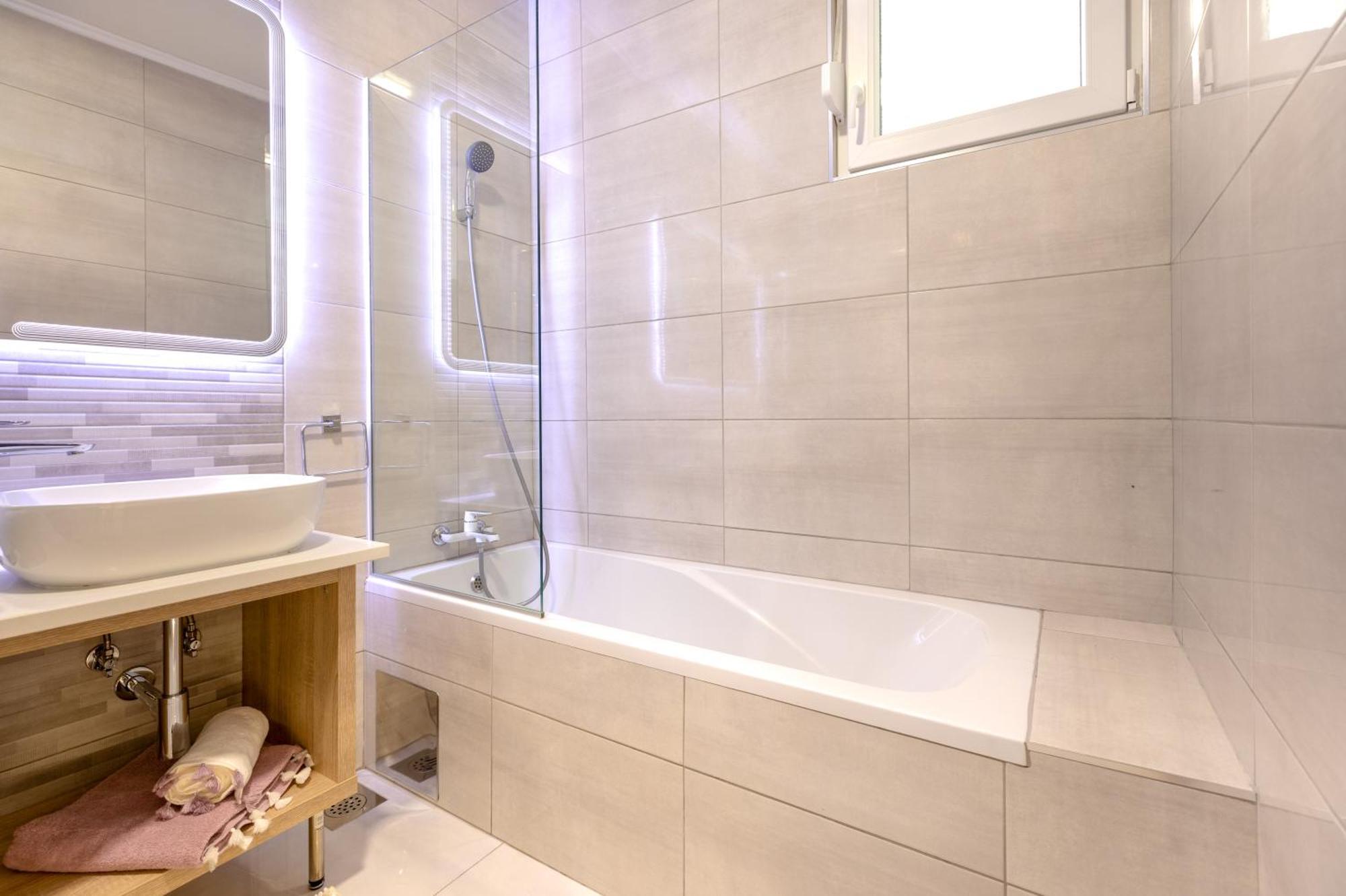 Luxury Apartment Aria Trogir Exterior photo